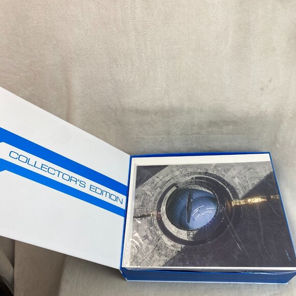 Homeworld 3 Collector's Edition PC - Picture 6 of 16